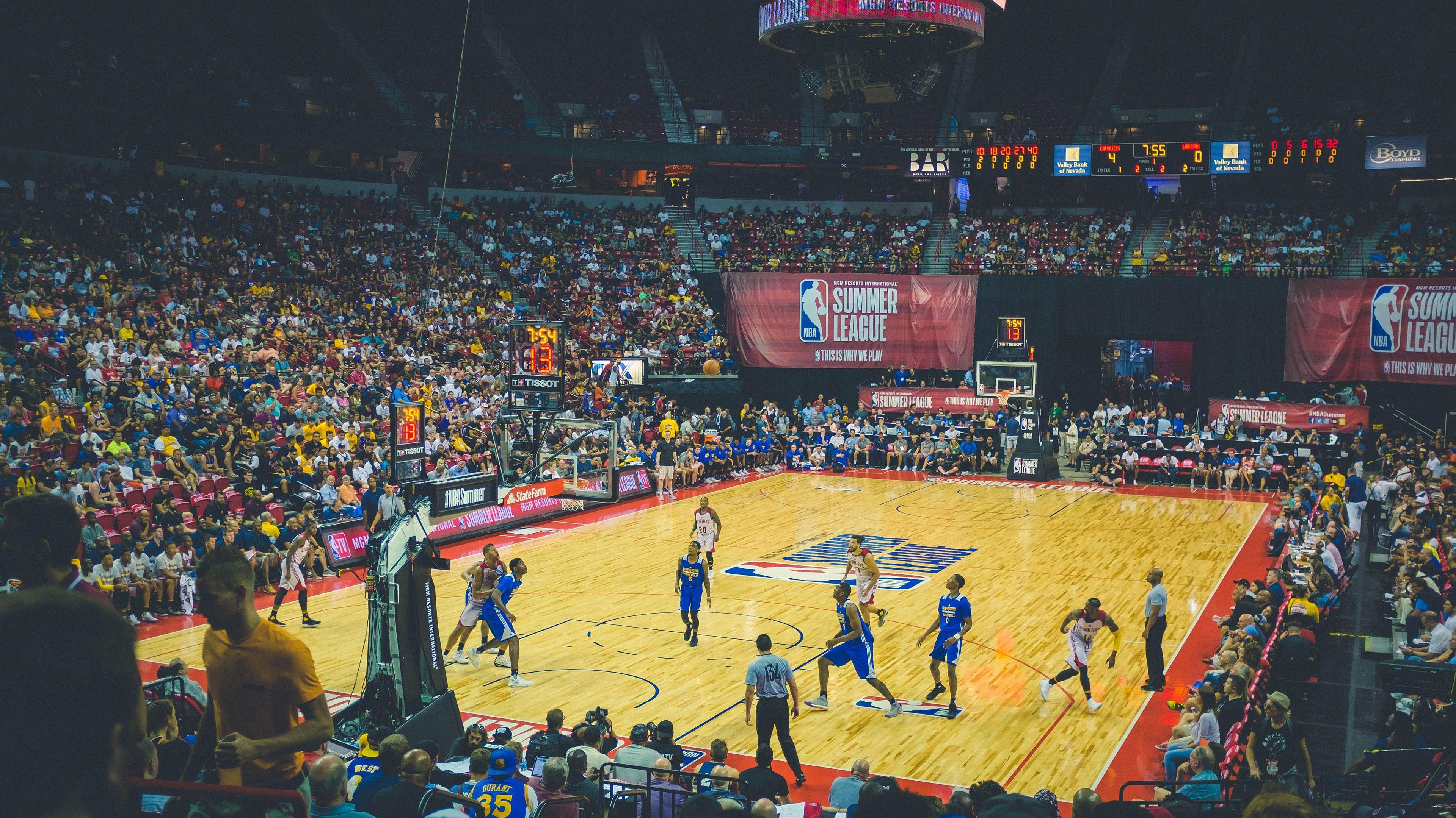 萧华推动NBA赛程重大变革，选秀或移至自由市场开启后，联盟格局将重塑